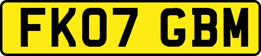 FK07GBM