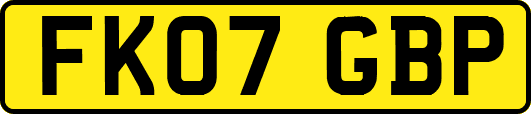 FK07GBP