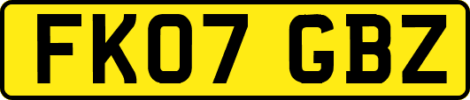 FK07GBZ