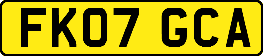FK07GCA