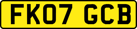 FK07GCB