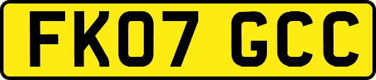 FK07GCC