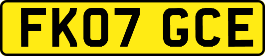 FK07GCE