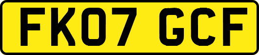 FK07GCF