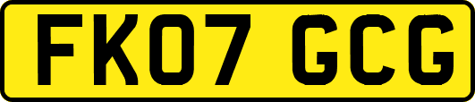 FK07GCG