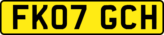 FK07GCH