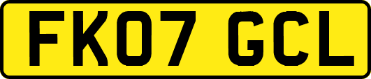 FK07GCL