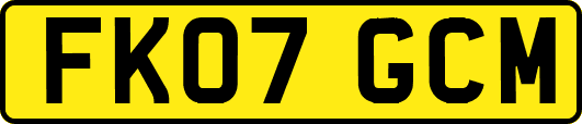 FK07GCM