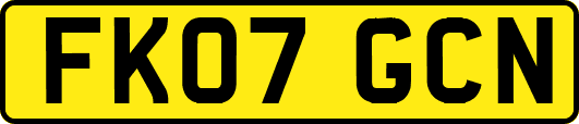 FK07GCN