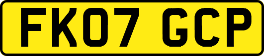 FK07GCP