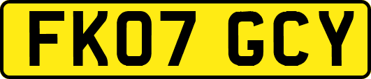 FK07GCY