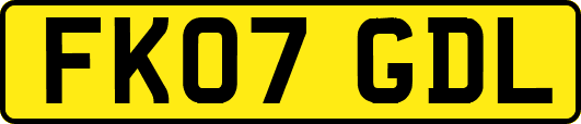 FK07GDL
