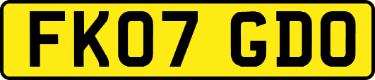 FK07GDO