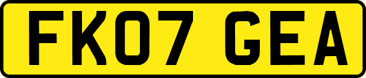 FK07GEA