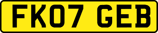 FK07GEB