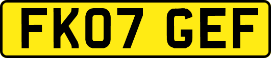 FK07GEF