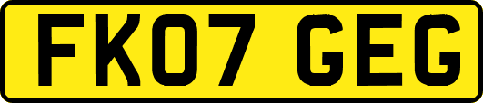 FK07GEG
