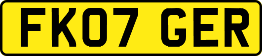 FK07GER