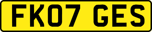 FK07GES