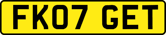 FK07GET