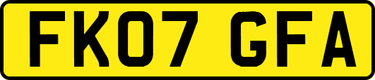 FK07GFA