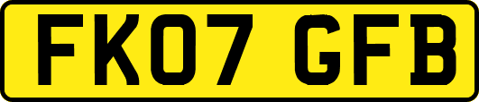 FK07GFB