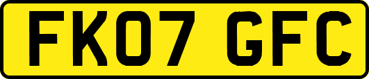 FK07GFC