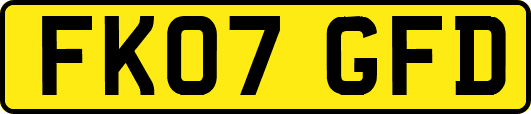 FK07GFD