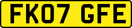 FK07GFE