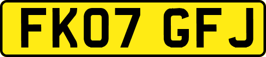 FK07GFJ