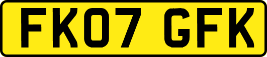 FK07GFK