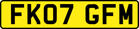 FK07GFM
