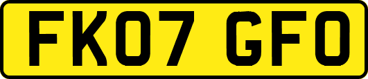 FK07GFO