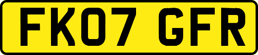 FK07GFR