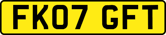 FK07GFT