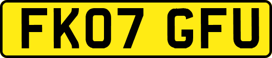 FK07GFU