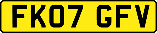 FK07GFV