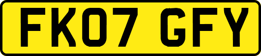 FK07GFY