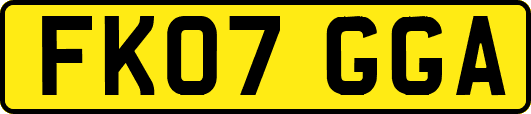 FK07GGA