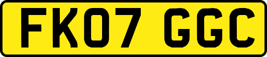 FK07GGC