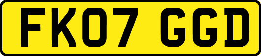 FK07GGD
