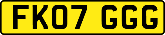 FK07GGG