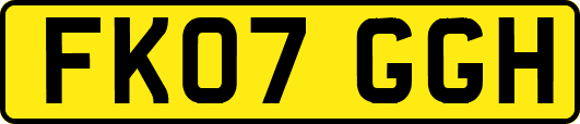 FK07GGH