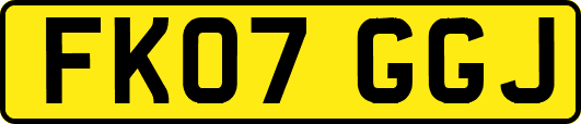 FK07GGJ
