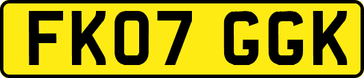 FK07GGK