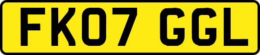 FK07GGL