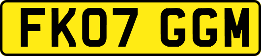 FK07GGM