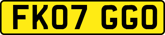 FK07GGO