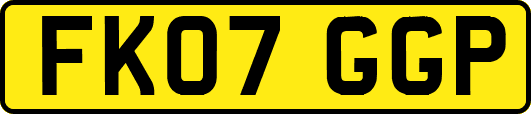 FK07GGP