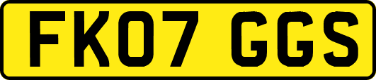 FK07GGS